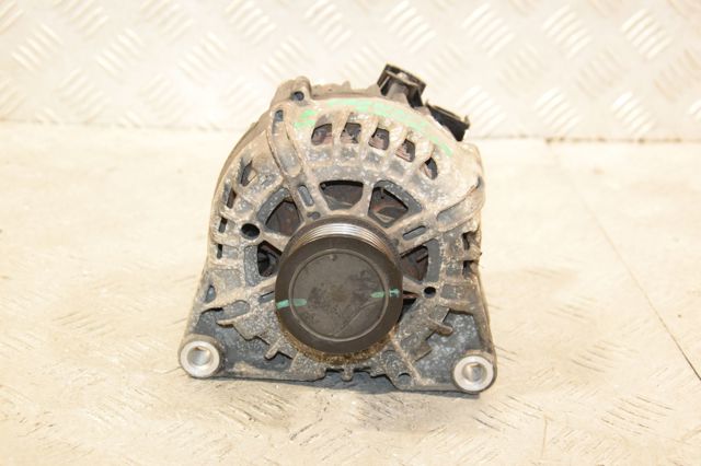 Авто генератор AV6N10300DC FORD