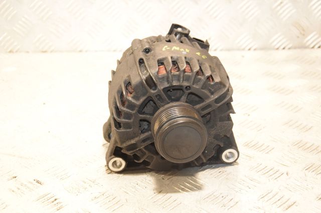 Генератор автомобільний AV6N10300GC FORD