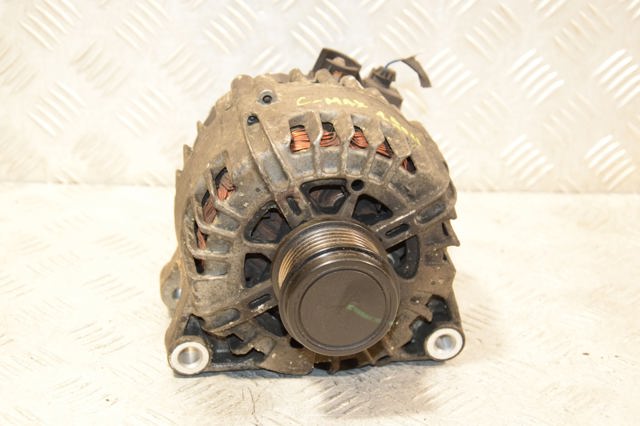 Генератор автомобільний AV6N10300GC FORD