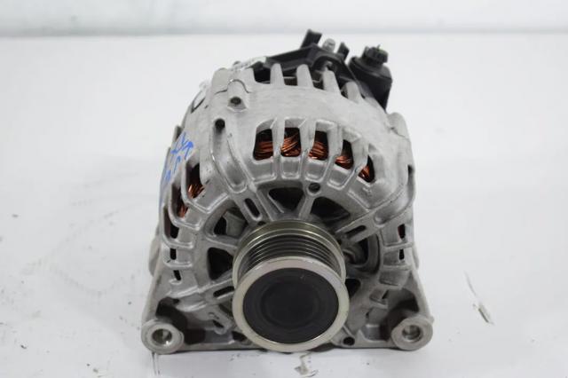 Авто генератор AV6N10300MD FORD