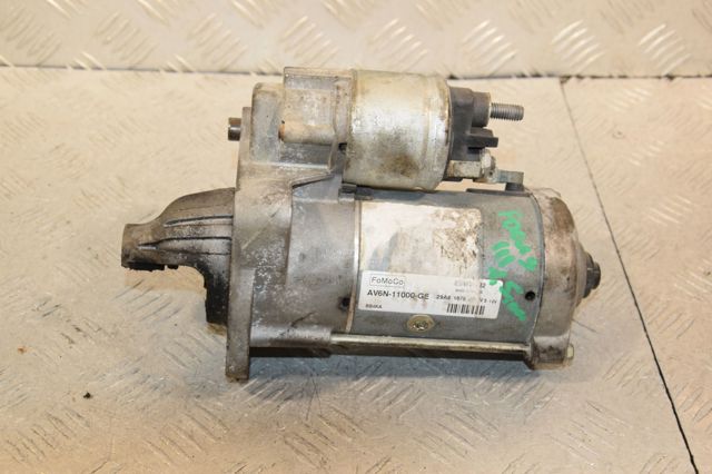 Стартер AV6N11000GE FORD
