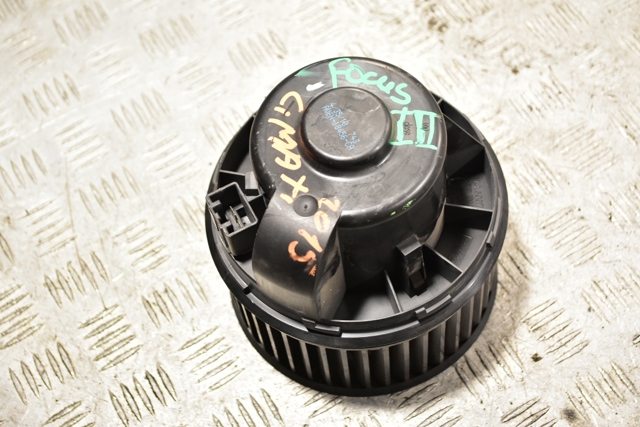 Електромотор пічки AV6N18456CA FORD
