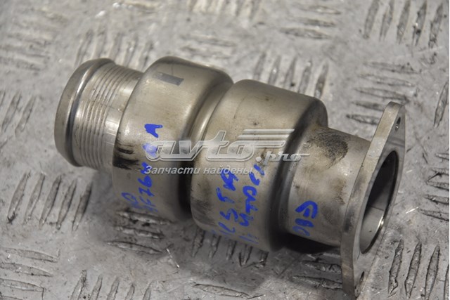 Шланг/патрубок інтеркуллера AV6Q9F764AA FORD