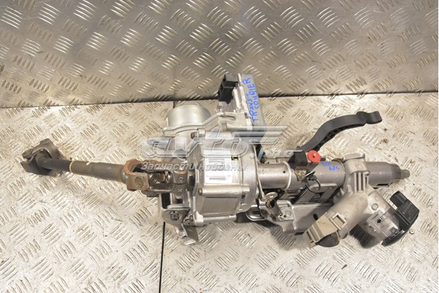 Колонка рульова AY113C529GD FORD