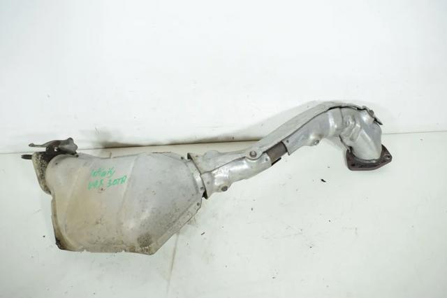 Конвертор-каталізатор B08A21DR0A NISSAN