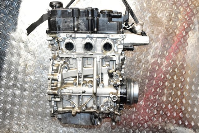 ДВЗ B37C15A BMW