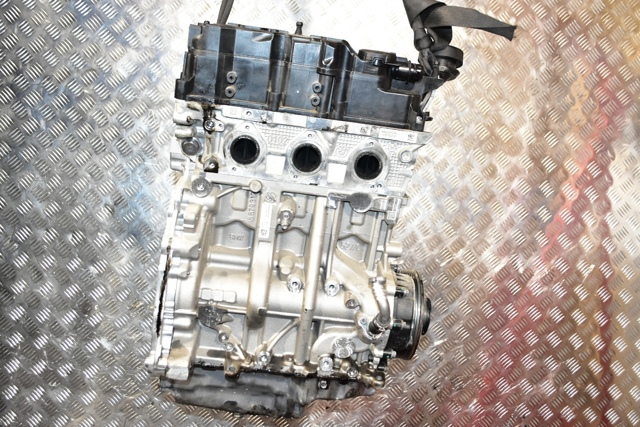 Двигун у зборі B37D15A BMW