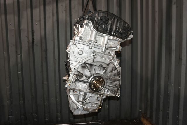 Мотор в зборі B38B15A BMW
