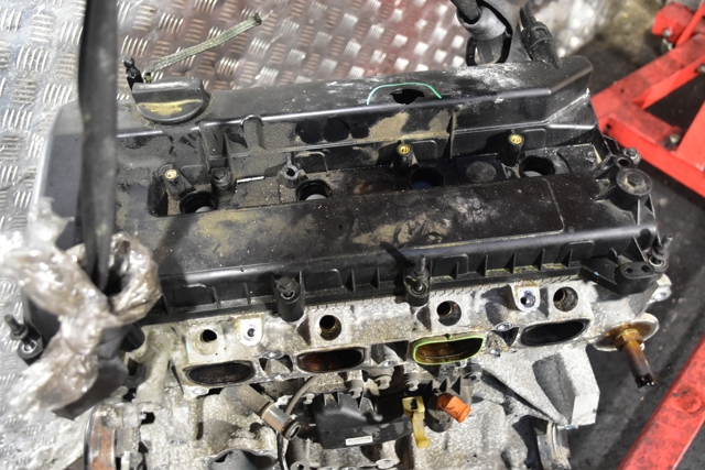 Двигун у зборі B4204S3 VOLVO