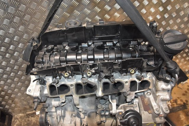 Двигун у зборі B47C20A BMW