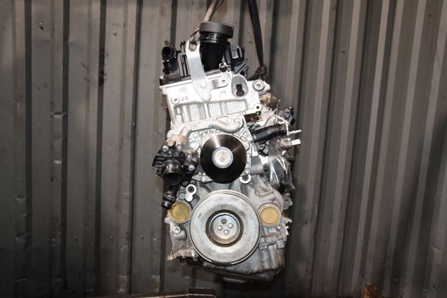 ДВЗ B47D20A BMW