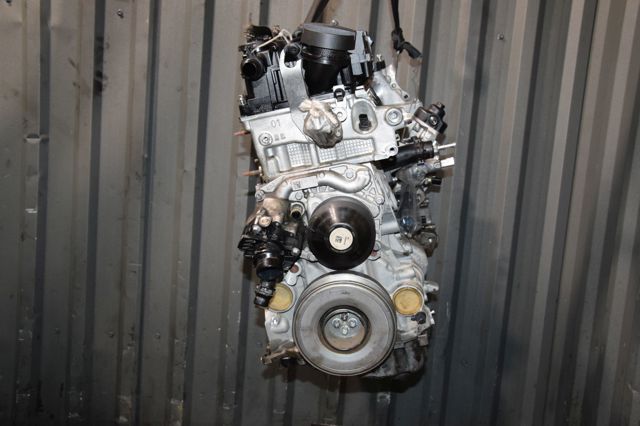 ДВЗ B47D20A BMW