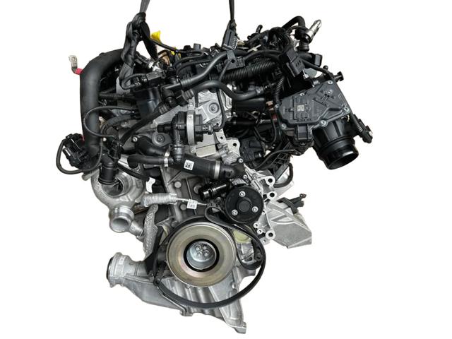 Двигун у зборі B48B20A BMW
