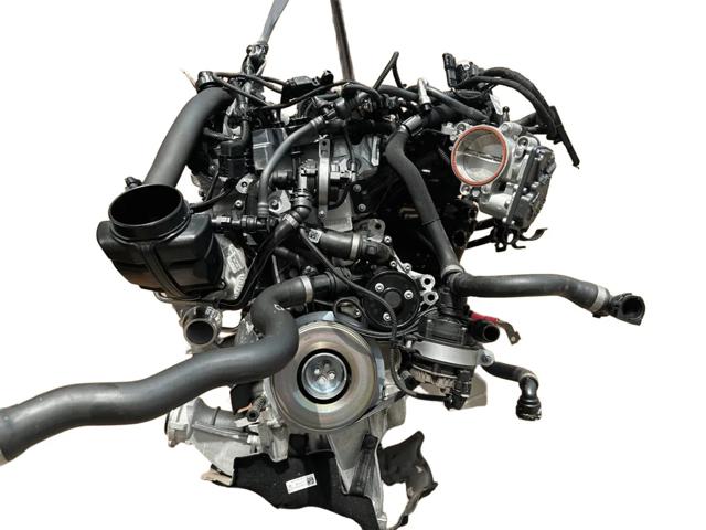 Мотор в зборі B48B20B BMW