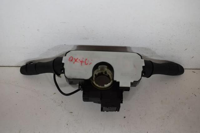 Контактне кільце подушки безпеки B5554KA48A NISSAN