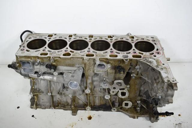 Мотор в зборі B58B30A BMW