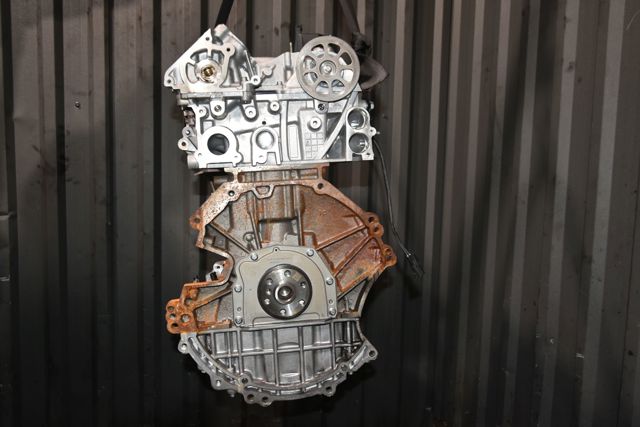 Мотор в зборі B7JB FORD