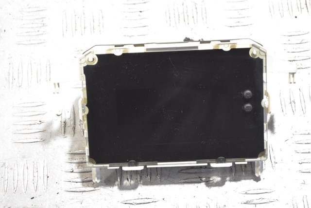 Дисплей бортового комп'ютера BA6T18B955AC FORD