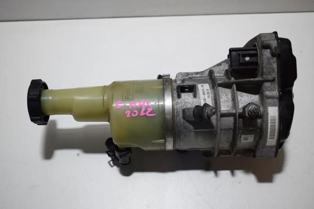 Насос ГПК BG913K514AB FORD