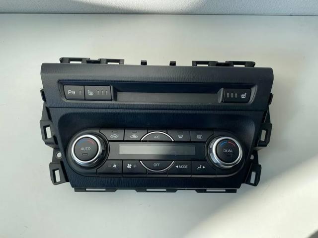Апаратура регулювання контролю кондиціонування повітря BHT161190E MAZDA