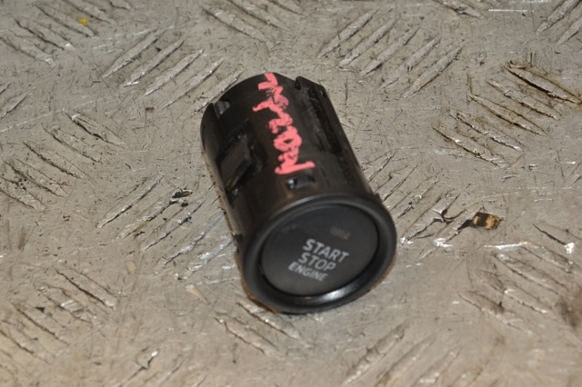 Кнопка запуску двигуна BJS7663S0 MAZDA
