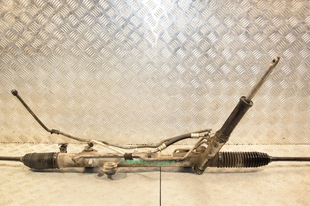 Рульова рейка BK213200EC FORD