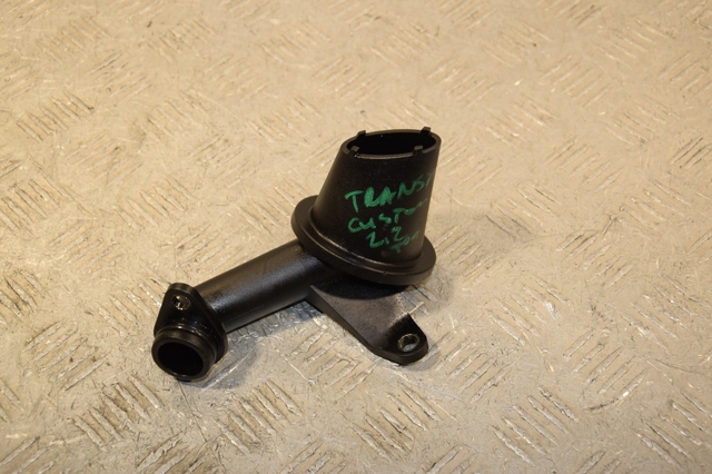 Маслоуловлювач BK2Q6615AA FORD