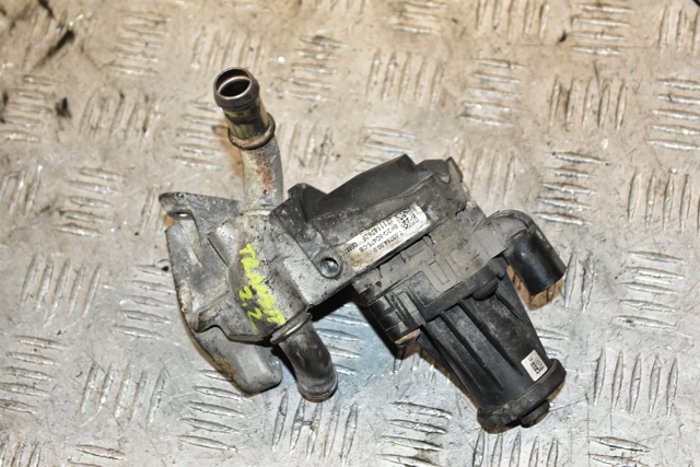 Клапан EGR рециркуляції газів BK2Q9D475CB FORD
