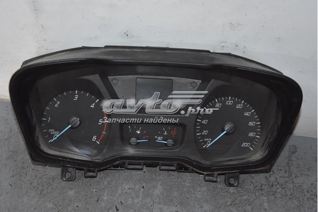 Спідометр BK2T10849GD FORD