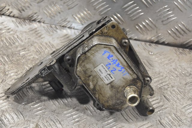 Корпус маслофільтра BK3Q6B624BB FORD