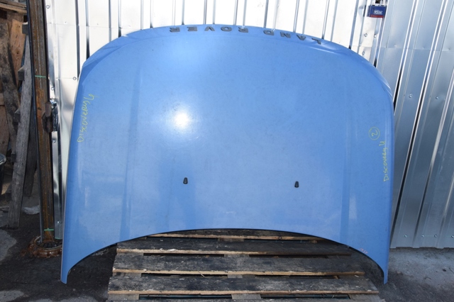 Капот BKA780040 LAND ROVER