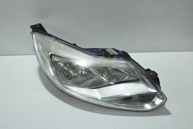 Права блок фара BM5113W029AH FORD