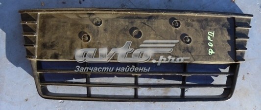 Решітка переднього бампера, центральна BM5117K945E FORD