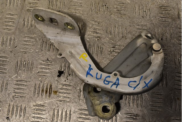 Завіс капота, правий BM51A16800AD FORD