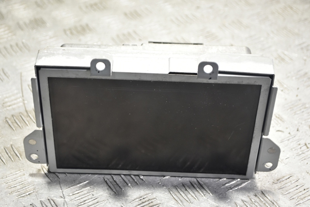 Дисплей бортового комп'ютера BM5T18B955FE FORD