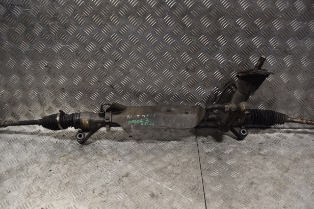 Рейковий рульовий механізм BP6L32110 MAZDA