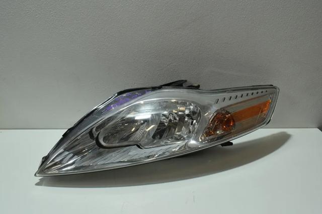 Фара основна ліва BS7113W030AF FORD
