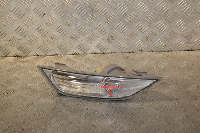 Туманка права BS7115K201AB FORD