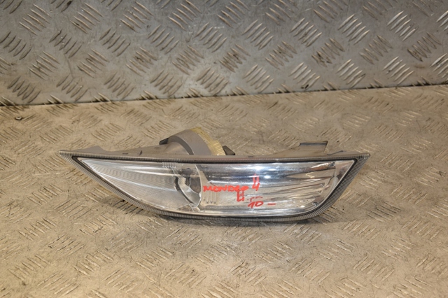 Протитуманка ліва BS7115K202AB FORD