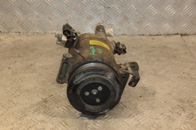 Компресор кондиціонера C1B119D629AD FORD