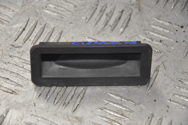 Кнопка приводу замка третіх/ п'ятих дверей C1BB19B514AA FORD
