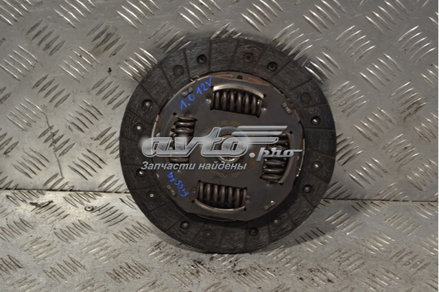 C1BG7550DA Ford