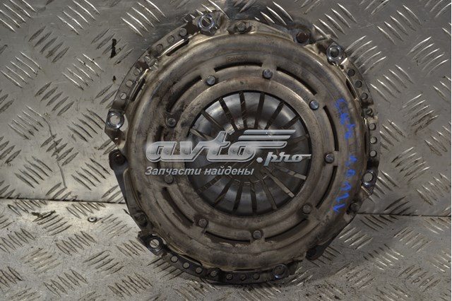 C1BG7563DA Ford