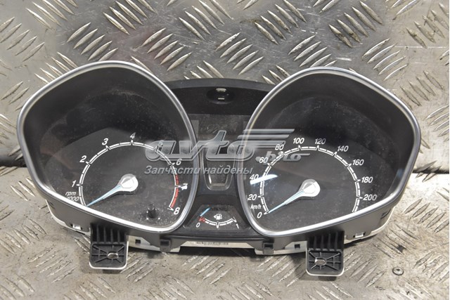 Щиток приладів додатковий C1BT10849EAT FORD