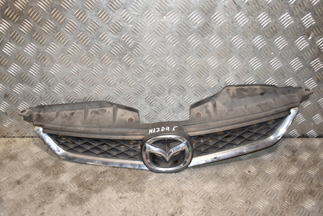 Решітка радіатора C23550711 MAZDA