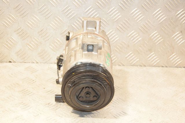 Клапан компресора кондиціонера CA500G5AAA09 MAZDA