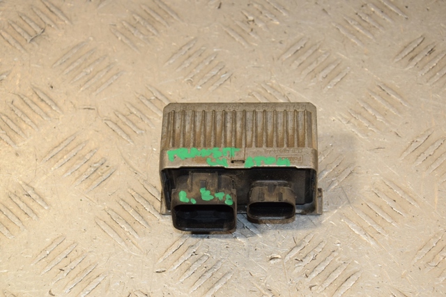 Реле накалу CC1112B533AB FORD