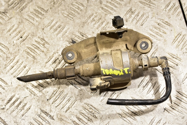 Паливний насос автономного обігрівача CC119A407AC FORD