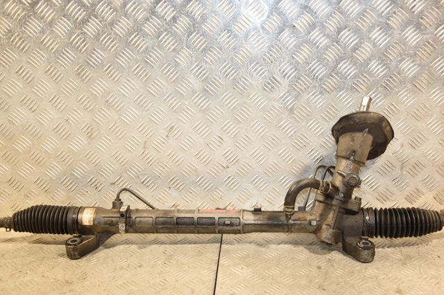 Рейковий рульовий механізм CC3032110E MAZDA