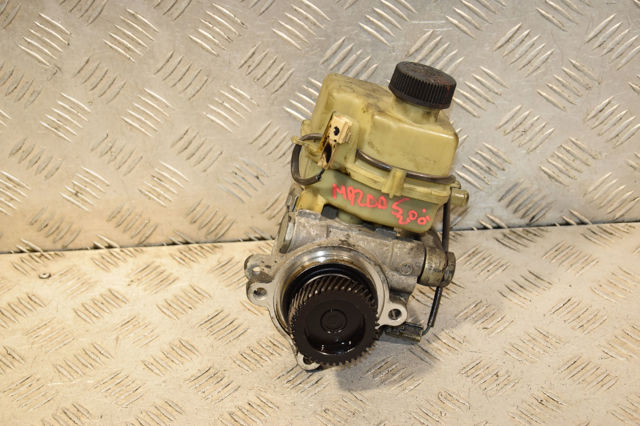 Насос гідравліки CC3032650E MAZDA